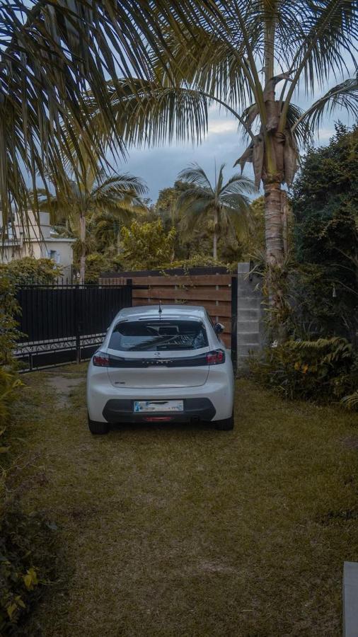 Ti Case Germaine Noël Exteriér fotografie